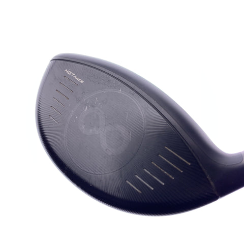 Used Cobra LTDx LS Driver / 9.0 Degrees / Stiff Flex