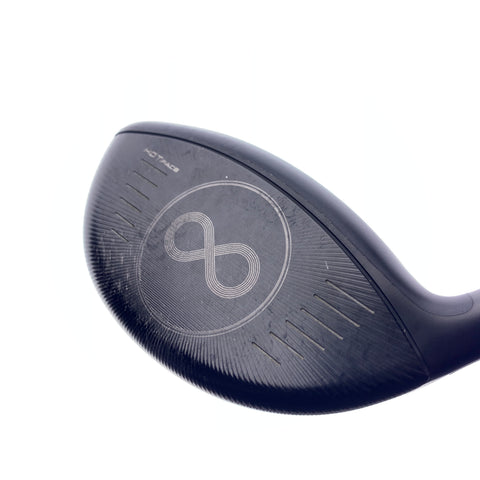 Used Cobra LTDx LS Driver / 9.0 Degrees / Stiff Flex