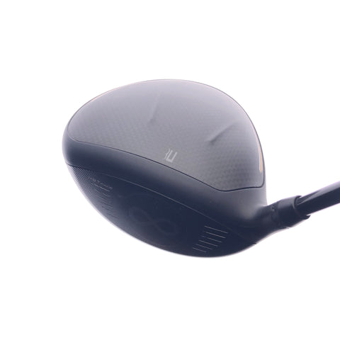 Used Cobra LTDx LS Driver / 9.0 Degrees / Stiff Flex