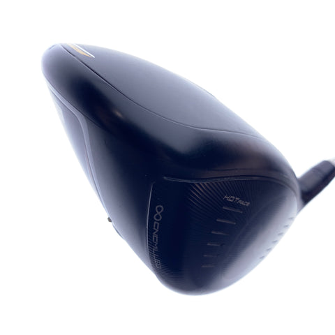 Used Cobra LTDx LS Driver / 9.0 Degrees / Stiff Flex