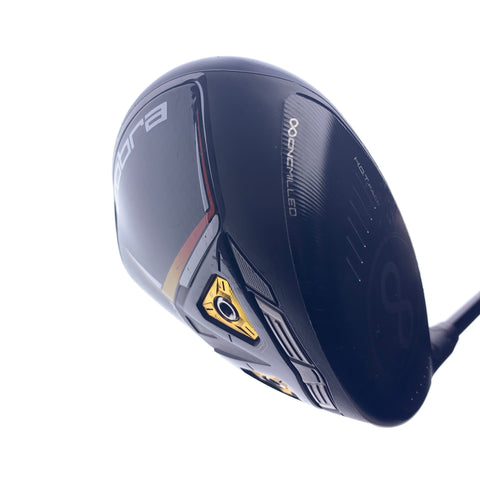 Used Cobra LTDx LS Driver / 9.0 Degrees / Stiff Flex