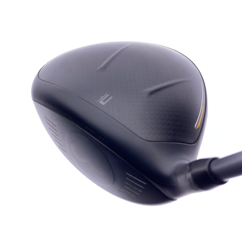 Used Cobra LTDx LS Driver / 9.0 Degrees / Stiff Flex