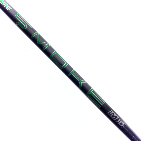 Used Cobra LTDx LS Driver / 9.0 Degrees / Stiff Flex