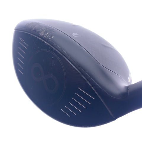 Used Cobra LTDx LS Driver / 9.0 Degrees / Stiff Flex