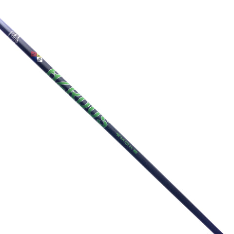 Used Cobra LTDx LS Driver / 9.0 Degrees / Stiff Flex