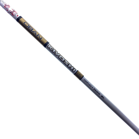 Used Cobra LTDx LS Driver / 9.0 Degrees / Stiff Flex
