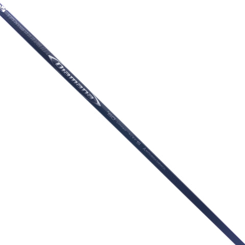 Used Cobra LTDx LS Driver / 9.0 Degrees / Stiff Flex
