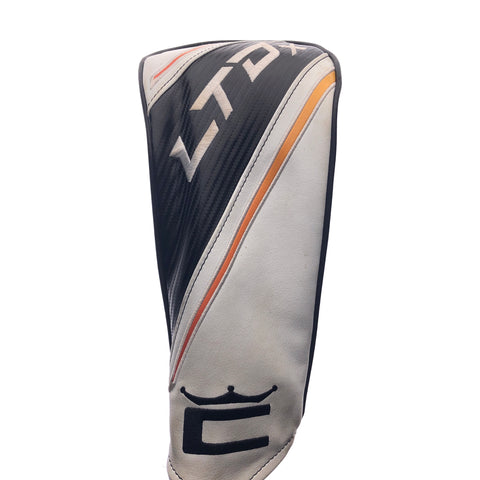 Used Cobra LTDx LS Driver / 9.0 Degrees / Stiff Flex
