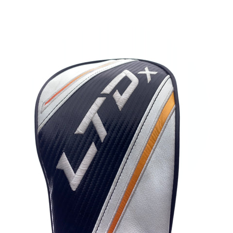 Used Cobra LTDx LS Driver / 9.0 Degrees / Stiff Flex / Left-Handed