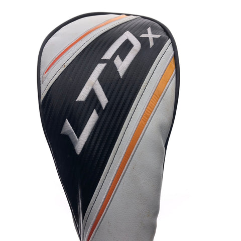 Used Cobra LTDx LS Driver / 9.0 Degrees / Stiff Flex / Left-Handed