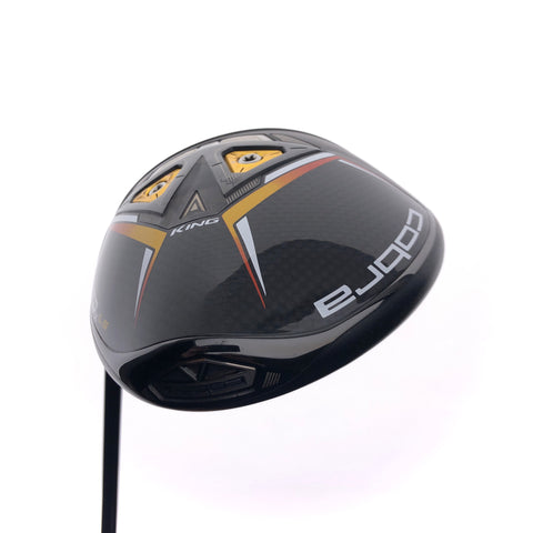 Used Cobra LTDx LS Driver / 9.0 Degrees / Stiff Flex / Left-Handed