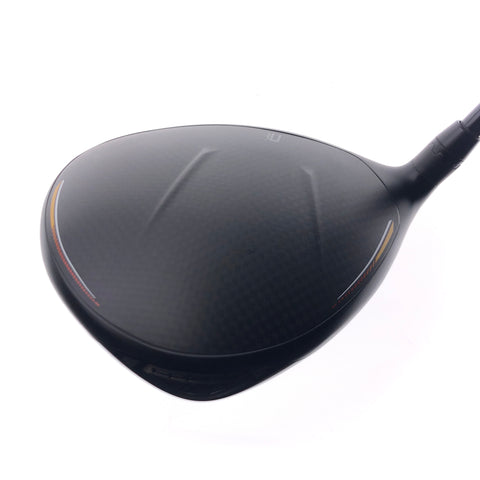 Used Cobra LTDx LS Driver / 9.0 Degrees / Stiff Flex / Left-Handed