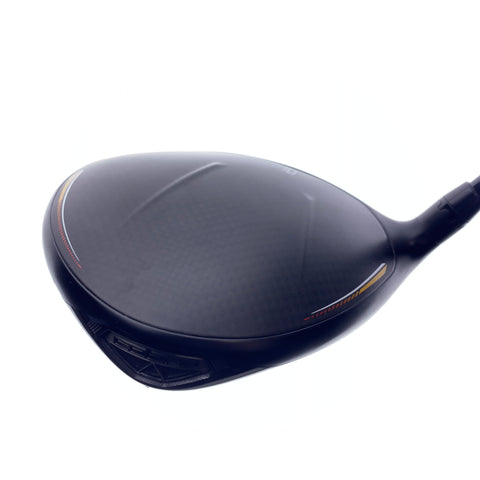 Used Cobra LTDx LS Driver / 9.0 Degrees / Stiff Flex / Left-Handed