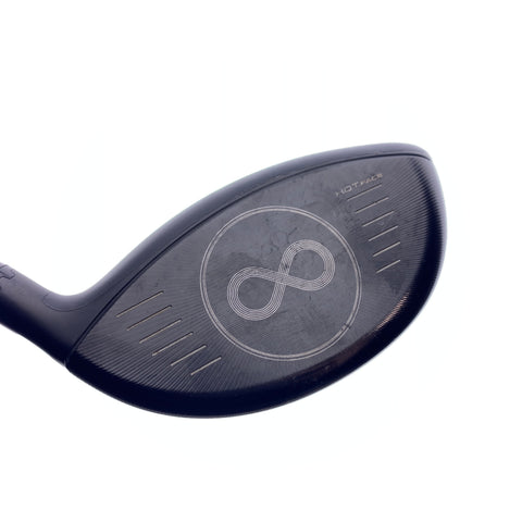 Used Cobra LTDx LS Driver / 9.0 Degrees / Stiff Flex / Left-Handed