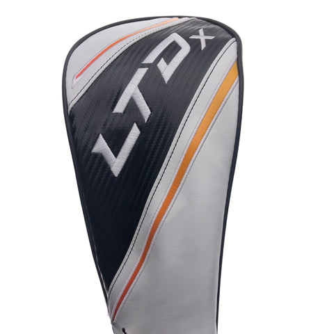 Used Cobra LTDx LS Driver / 9.0 Degrees / X-Stiff Flex