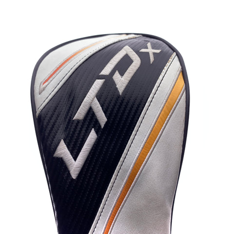 Used Cobra LTDx LS Driver / 9.0 Degrees / X-Stiff Flex