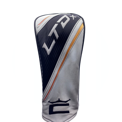 Used Cobra LTDx LS Driver / 9.0 Degrees / X-Stiff Flex