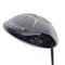 Used Cobra LTDx LS Driver / 9.0 Degrees / X-Stiff Flex