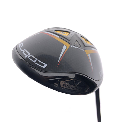 Used Cobra LTDx LS Driver / 9.0 Degrees / X-Stiff Flex