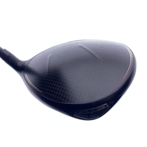 Used Cobra LTDx LS Driver / 9.0 Degrees / X-Stiff Flex