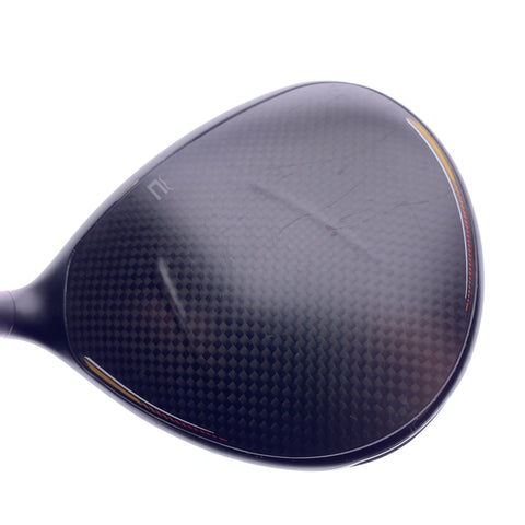 Used Cobra LTDx LS Driver / 9.0 Degrees / X-Stiff Flex