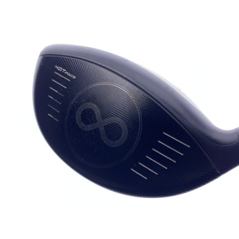 Used Cobra LTDx LS Driver / 9.0 Degrees / X-Stiff Flex