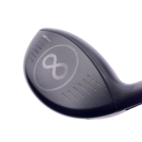 Used Cobra LTDx LS Driver / 9.0 Degrees / X-Stiff Flex