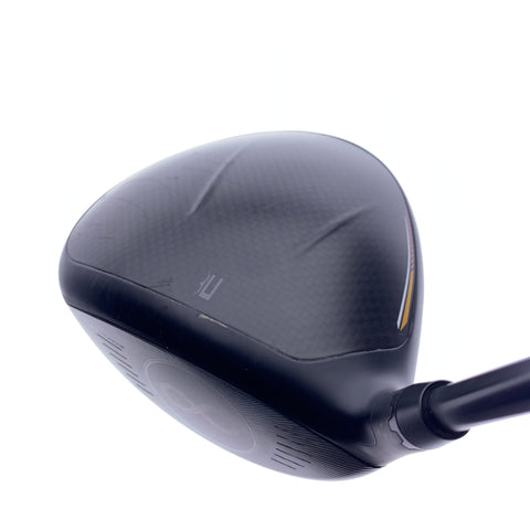 Used Cobra LTDx LS Driver / 9.0 Degrees / X-Stiff Flex