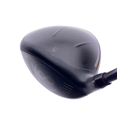 Used Cobra LTDx LS Driver / 9.0 Degrees / X-Stiff Flex