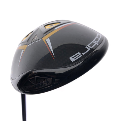 Used Cobra LTDx LS Driver / 9.0 Degrees / X-Stiff Flex / Left-Handed