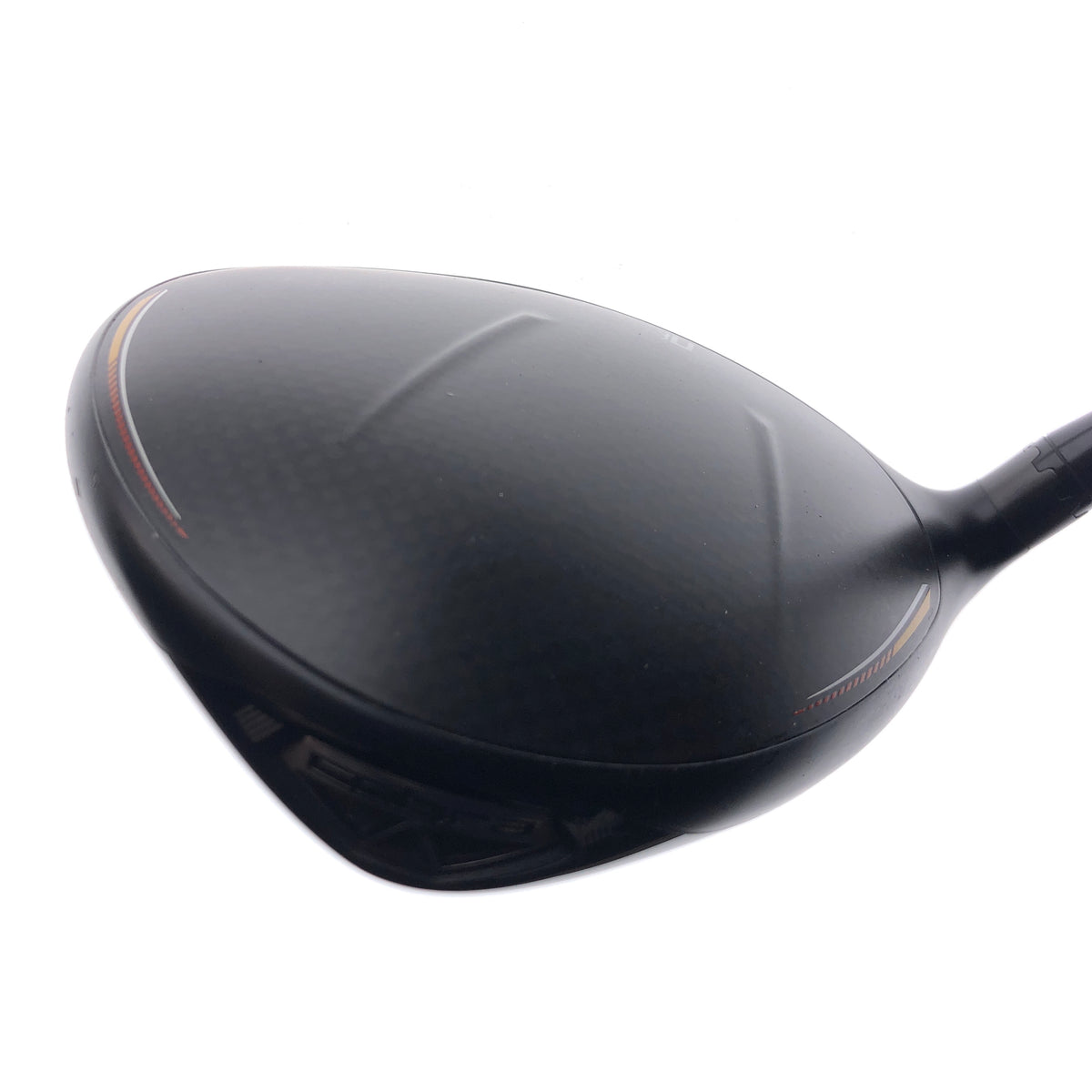 Used Cobra LTDx LS Driver / 9.0 Degrees / X-Stiff Flex / Left-Handed