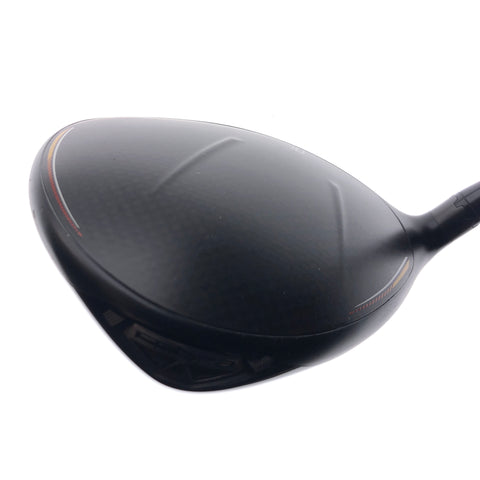 Used Cobra LTDx LS Driver / 9.0 Degrees / X-Stiff Flex / Left-Handed