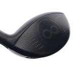 Used Cobra LTDx LS Driver / 9.0 Degrees / X-Stiff Flex / Left-Handed