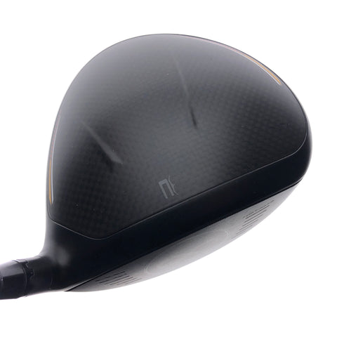 Used Cobra LTDx LS Driver / 9.0 Degrees / X-Stiff Flex / Left-Handed