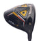 Used Cobra LTDx LS Driver / 9.0 Degrees / X-Stiff Flex