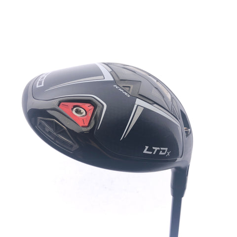 Used Cobra LTDx Limited USA Driver / 10.5 Degrees / Lite Flex