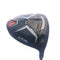Used Cobra LTDx Limited USA Driver / 10.5 Degrees / Lite Flex