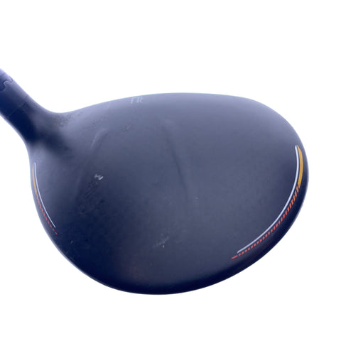 Used Cobra LTDx MAX 3 Fairway Wood / 15.5 Degrees / A Flex