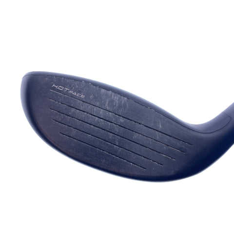 Used Cobra LTDx MAX 3 Fairway Wood / 15.5 Degrees / A Flex
