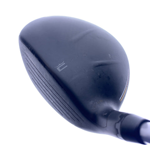 Used Cobra LTDx MAX 3 Fairway Wood / 15.5 Degrees / A Flex
