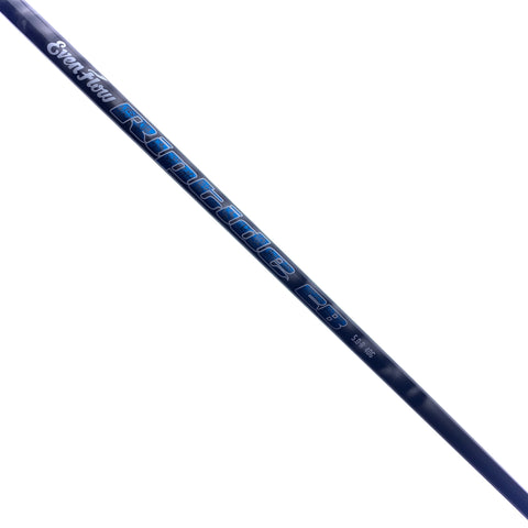 Used Cobra LTDx MAX 3 Fairway Wood / 15.5 Degrees / A Flex