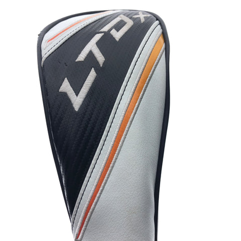 Used Cobra LTDx MAX 3 Fairway Wood / 15.5 Degrees / Regular Flex