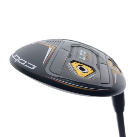 Used Cobra LTDx MAX 3 Fairway Wood / 15.5 Degrees / Regular Flex