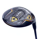 Used Cobra LTDx MAX 3 Fairway Wood / 15.5 Degrees / Stiff Flex