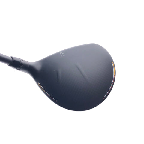 Used Cobra LTDx MAX 3 Fairway Wood / 15.5 Degrees / Stiff Flex