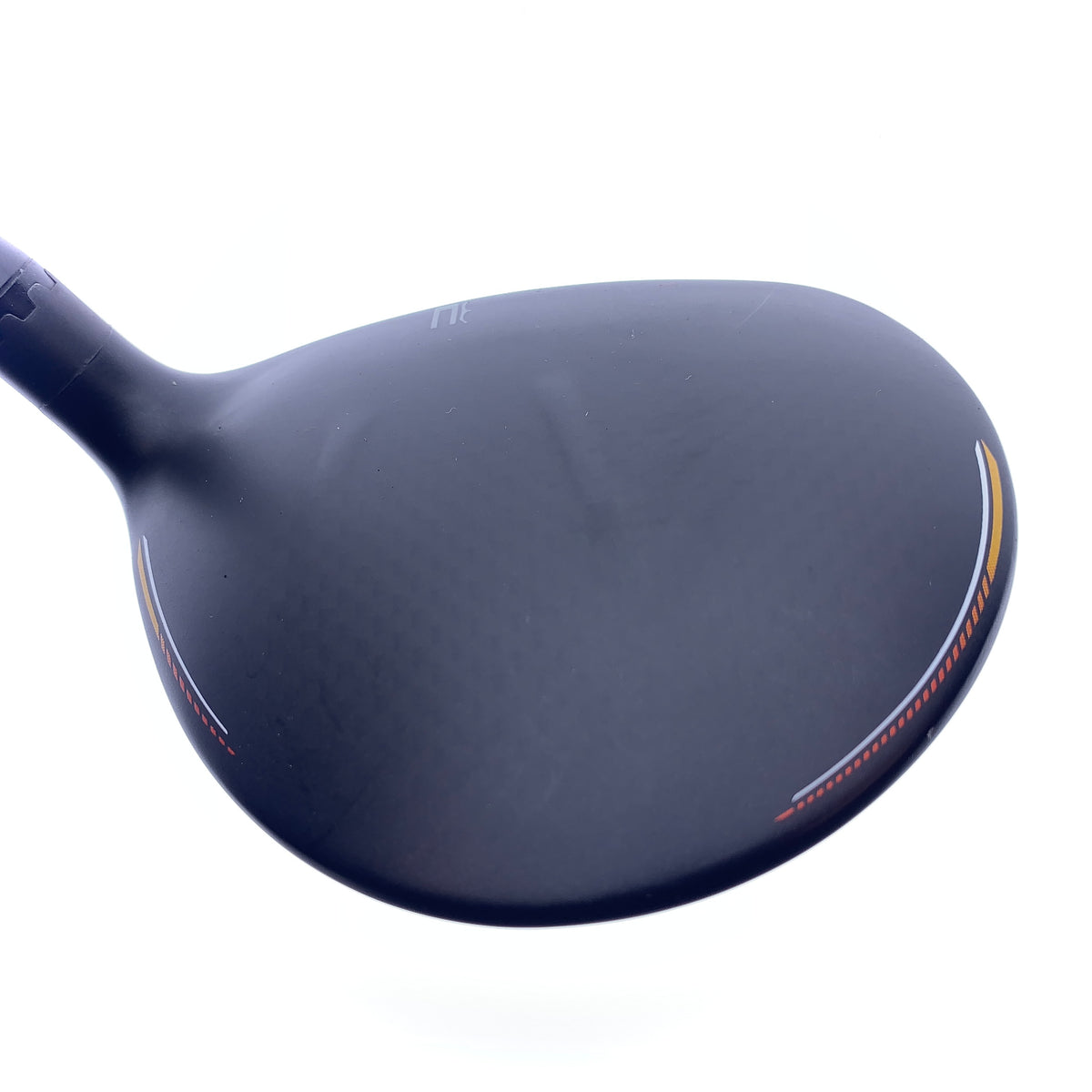 Used Cobra LTDx MAX 3 Fairway Wood / 15.5 Degrees / Stiff Flex