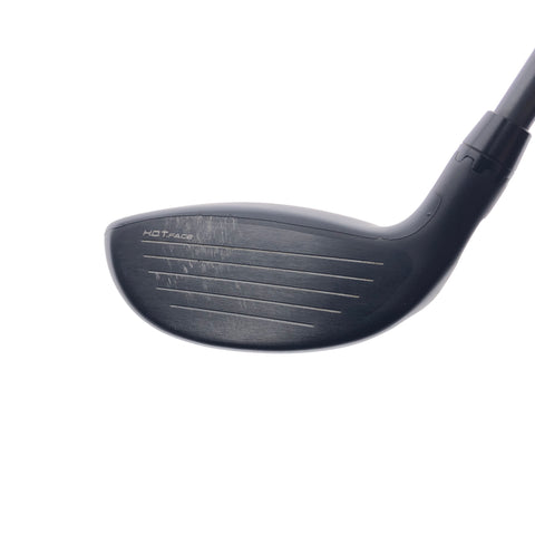 Used Cobra LTDx MAX 3 Fairway Wood / 15.5 Degrees / Stiff Flex