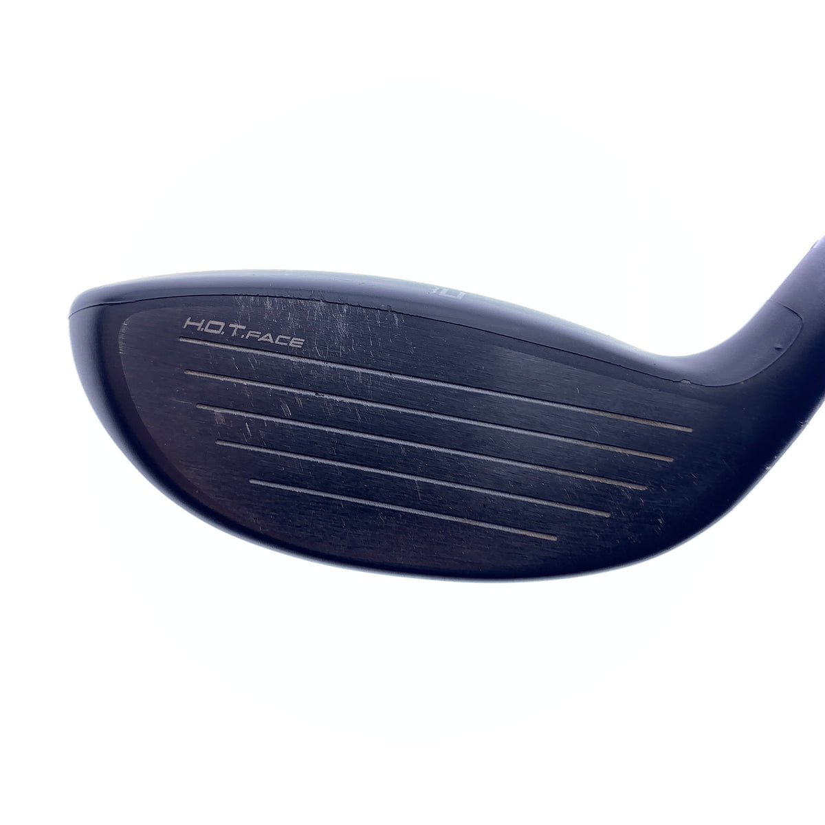 Used Cobra LTDx MAX 3 Fairway Wood / 15.5 Degrees / Stiff Flex