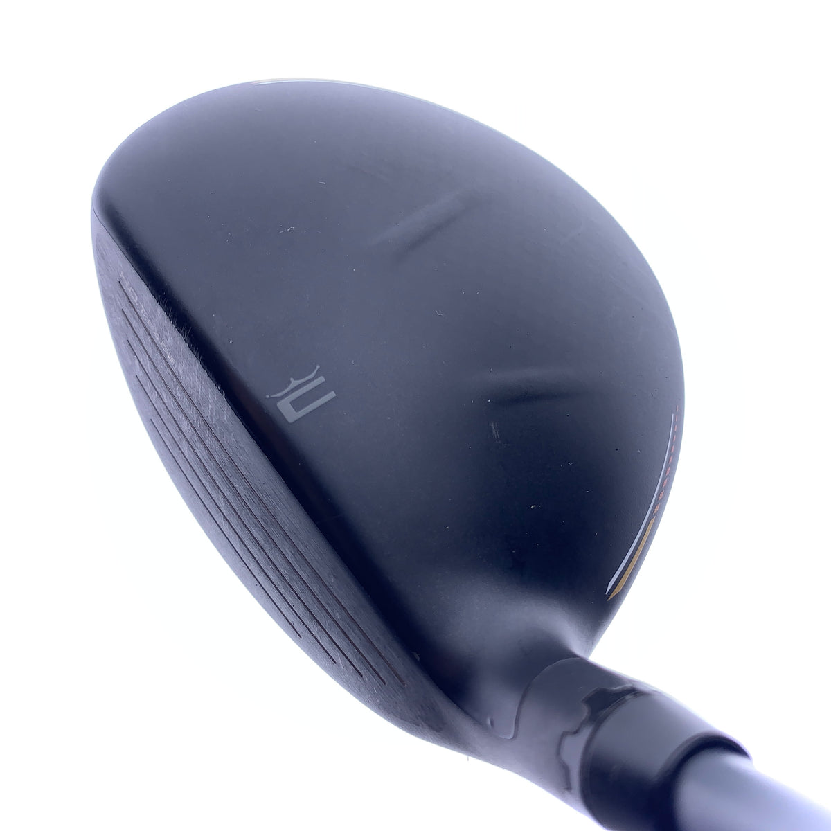 Used Cobra LTDx MAX 3 Fairway Wood / 15.5 Degrees / Stiff Flex