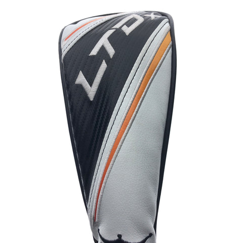 Used Cobra LTDx MAX 5 Fairway Wood / 18.5 Degrees / Regular Flex